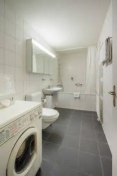 Apartamento Altstadt Krone Luzern *