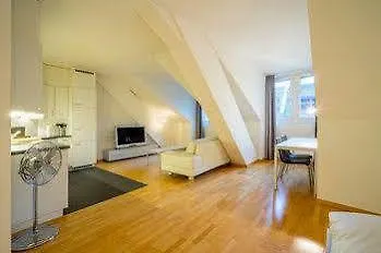 Apartamento Altstadt Krone Luzern *