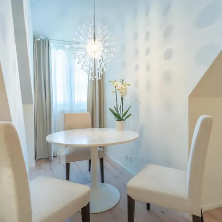 Apartamento Altstadt Krone Luzern Lucerna