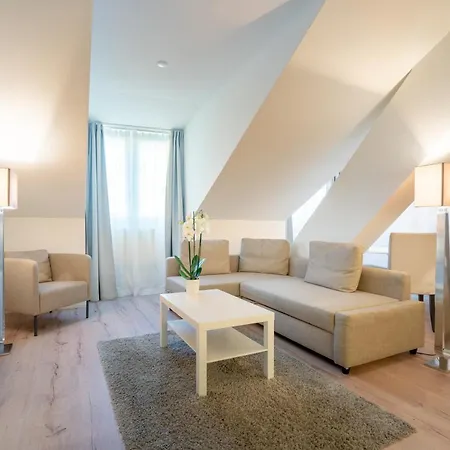 Altstadt Krone Luzern Apartamento