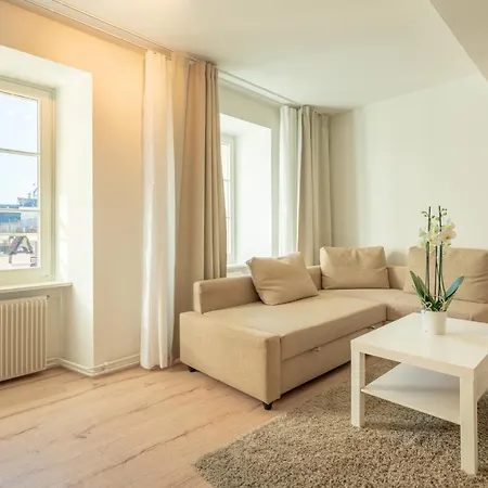 Apartamento Altstadt Krone Luzern *