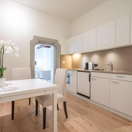 Altstadt Krone Luzern Apartamento