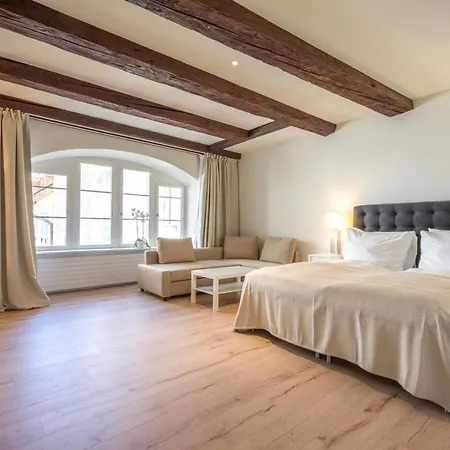 Apartamento Altstadt Krone Luzern *