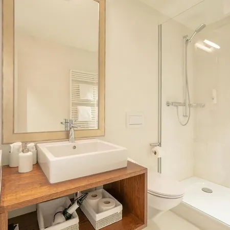 Apartamento Altstadt Krone Luzern